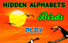 play Hidden Alphabet Birds