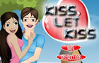 play Kiss Let Kiss