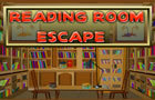 play Reading Room Escape