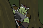play Forest Fight