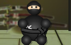 play Interactive Ninja Buddy