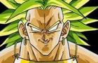 play Dbz Broly Soundboard 2