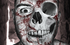 play Scary Halloween Memory