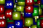 play 5 Stone Math