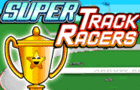 play Super Track Racers