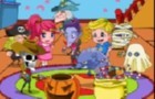 play Happy Halloween Party