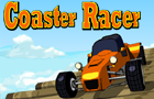 play Coaster Racer