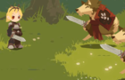 play Brawler Whirled