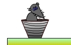 play Bucket Mouse Adventure
