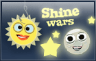 play Shine Wars