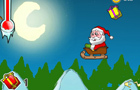 play Santa Claus And Gifts