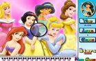 play Disney Hidden Numbers