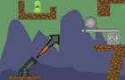 play Mars Cannon