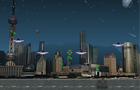 play Alien Invader