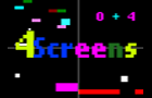 play 4Screens