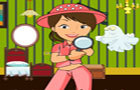 play Gathe Escape-Haunted Hous