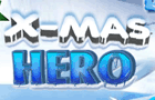 play X-Mas Hero