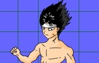 play Hiei - Dressup