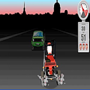 play Prom Racer