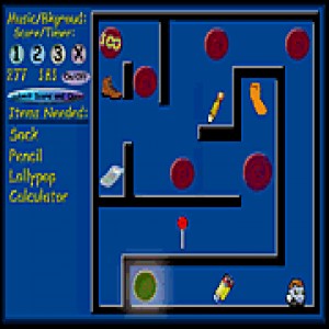 play Wiggi Maze