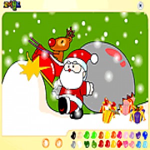 play Colouring 7