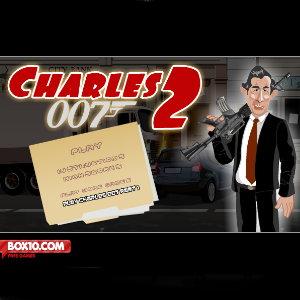 play Charles 007 2