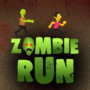 play Zombie Run