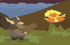 play Dodgeball 1000