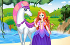 play White Horse Princess