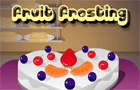 play Fruit Frosting
