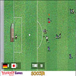 play Japan Soccer