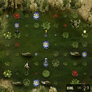 play Swamp Escape