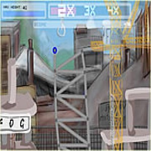 play Steel Tower
