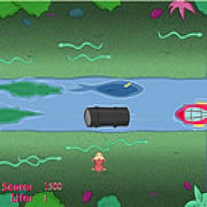 play Banana Monkey