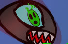 play Alien Rescue