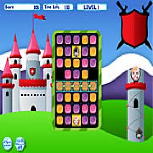 play Gemsonte Castle