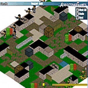 play Modern Tactics 3