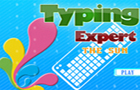 play Typing Expert Sun