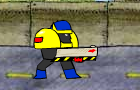 play Robo Slug