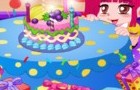 play Wonderful Birthday Party