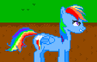 play Fim - Iron Pony Challenge