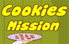 play Cookies Mission