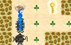 play Mission Leprechaun