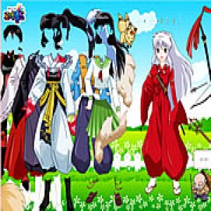 play Troublesome Dress Up