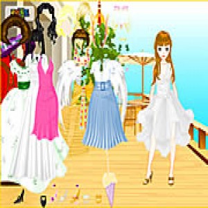 play Titanic Dress Up