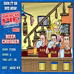 play American Pie