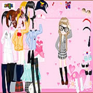play Cute Baby Doll Dress