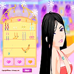 play Make Me Pretty