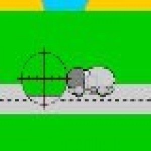 play Police Sniper 2
