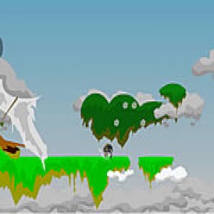 play Sky Sailor